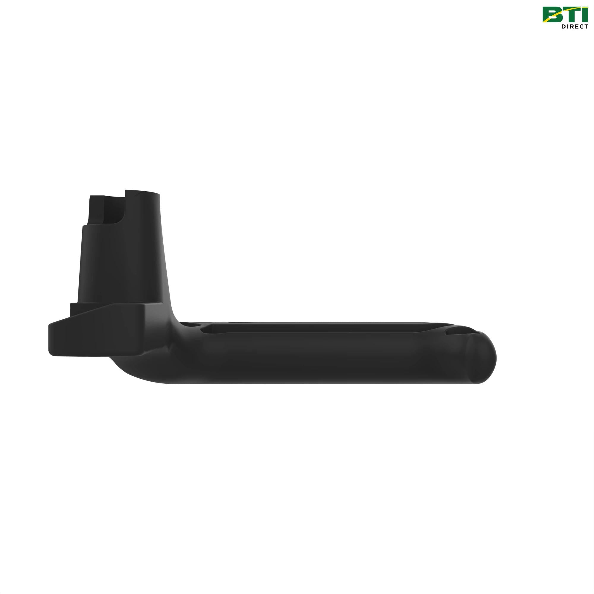 L168271: Window Handle Latch