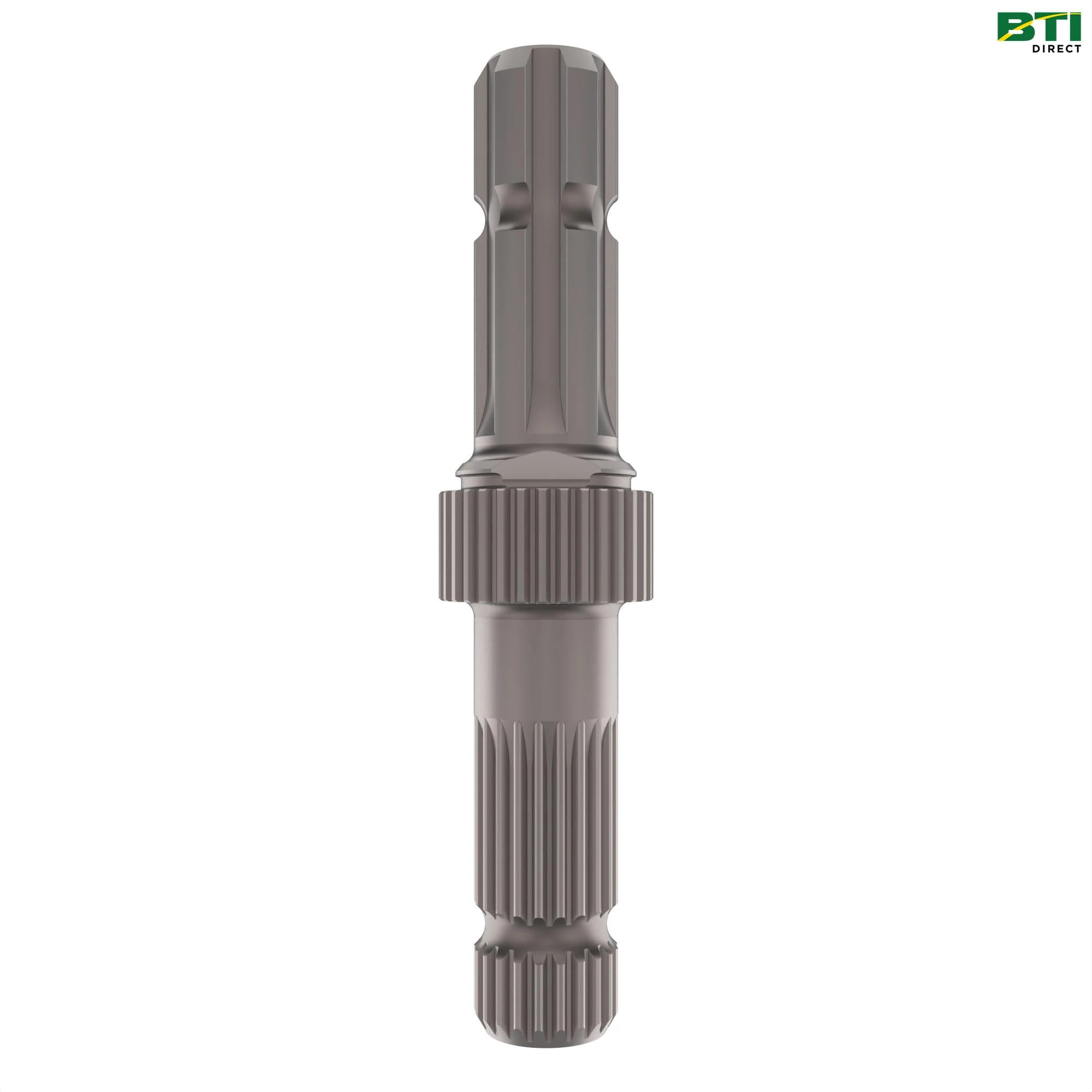 L173282: Rear PTO Output Shaft