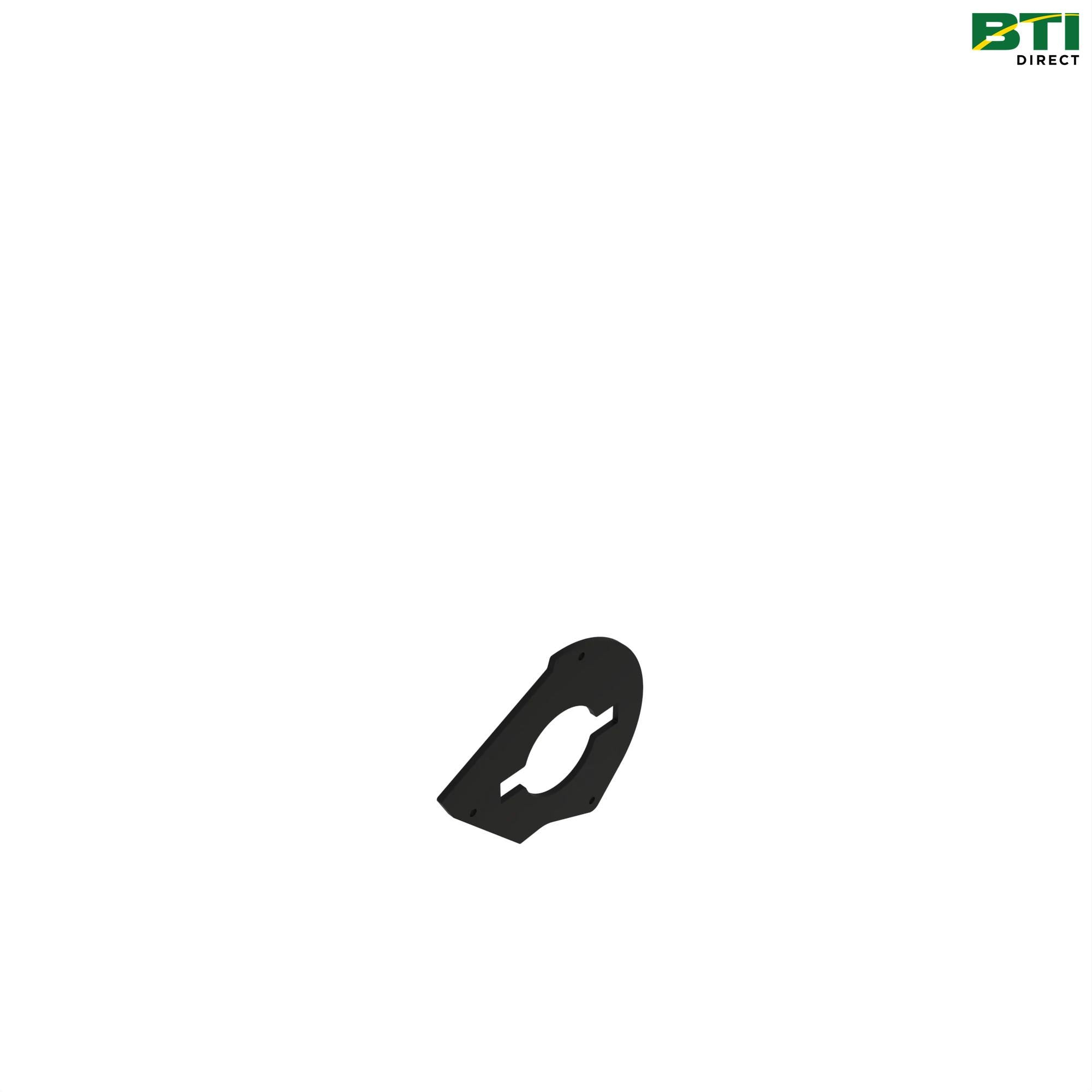 L210776: Hood Weatherstrip