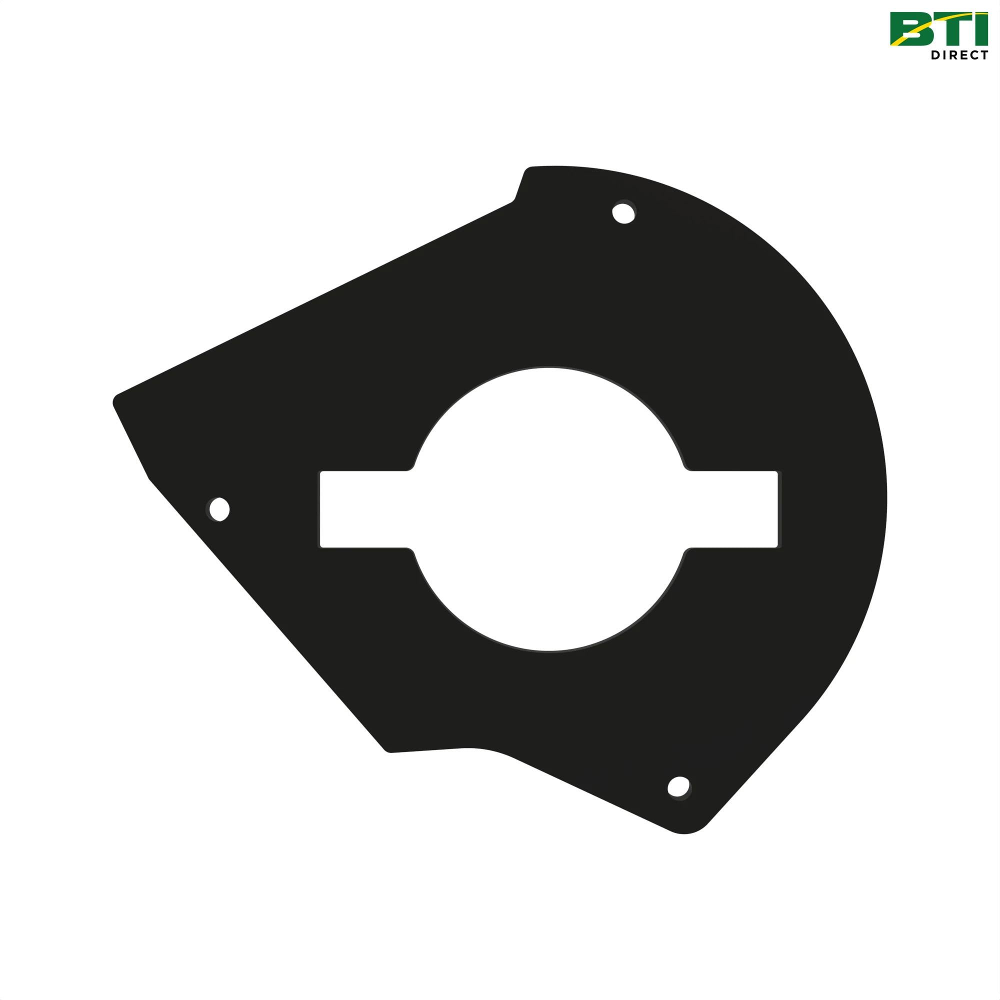 L210776: Hood Weatherstrip