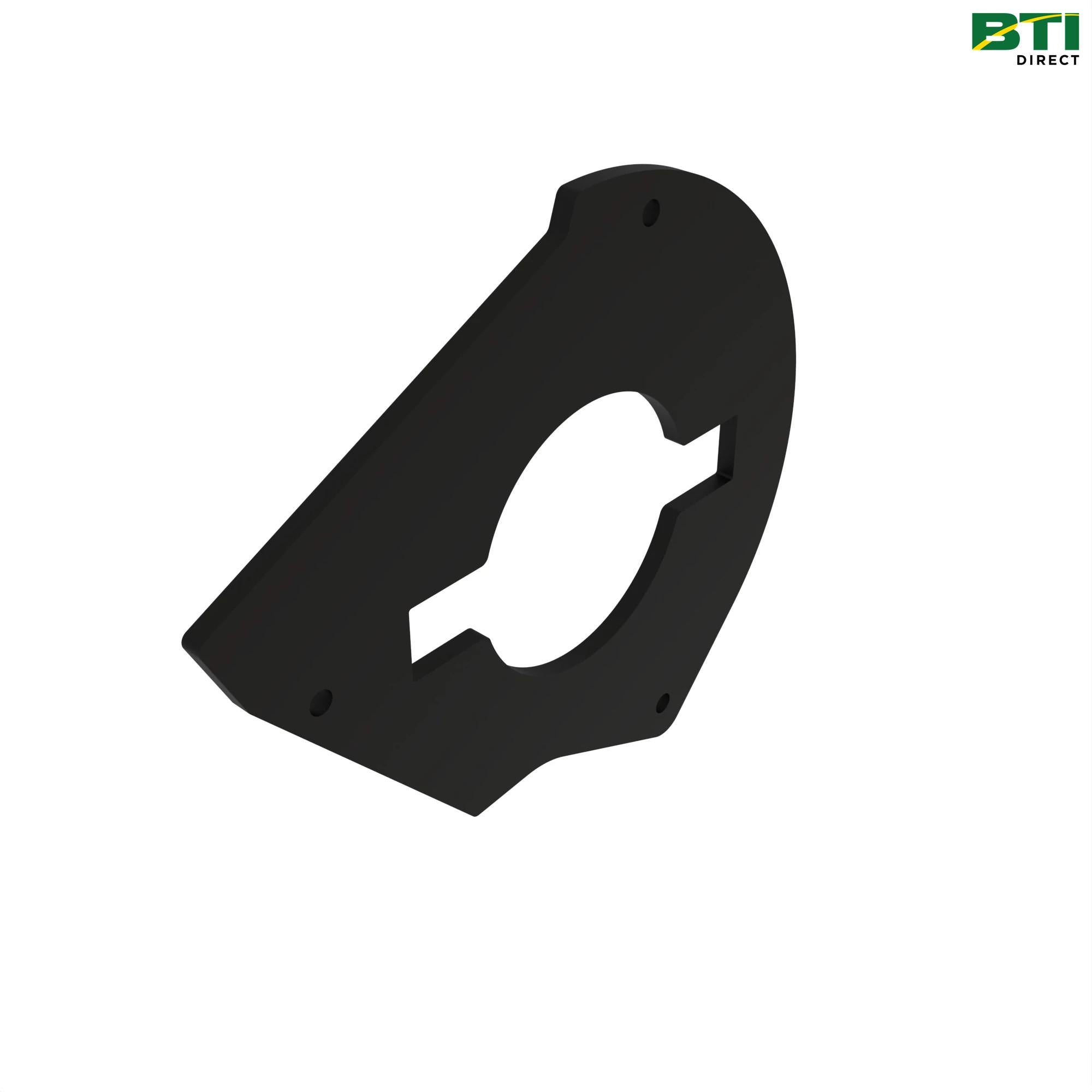 L210776: Hood Weatherstrip