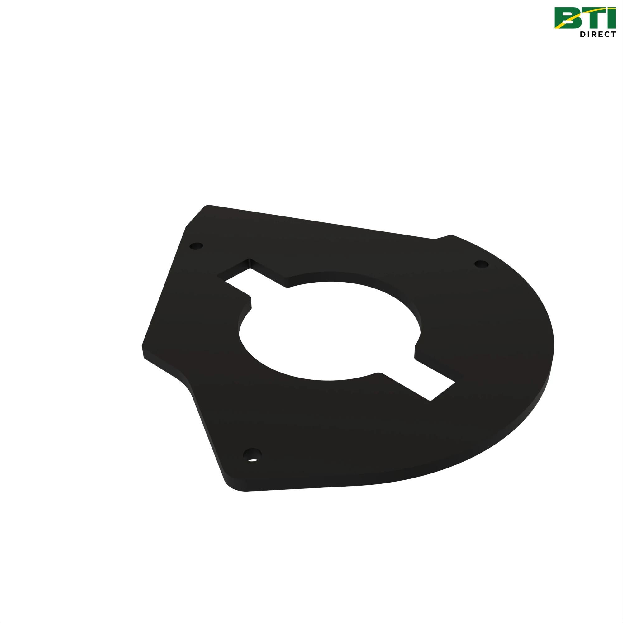 L210776: Hood Weatherstrip