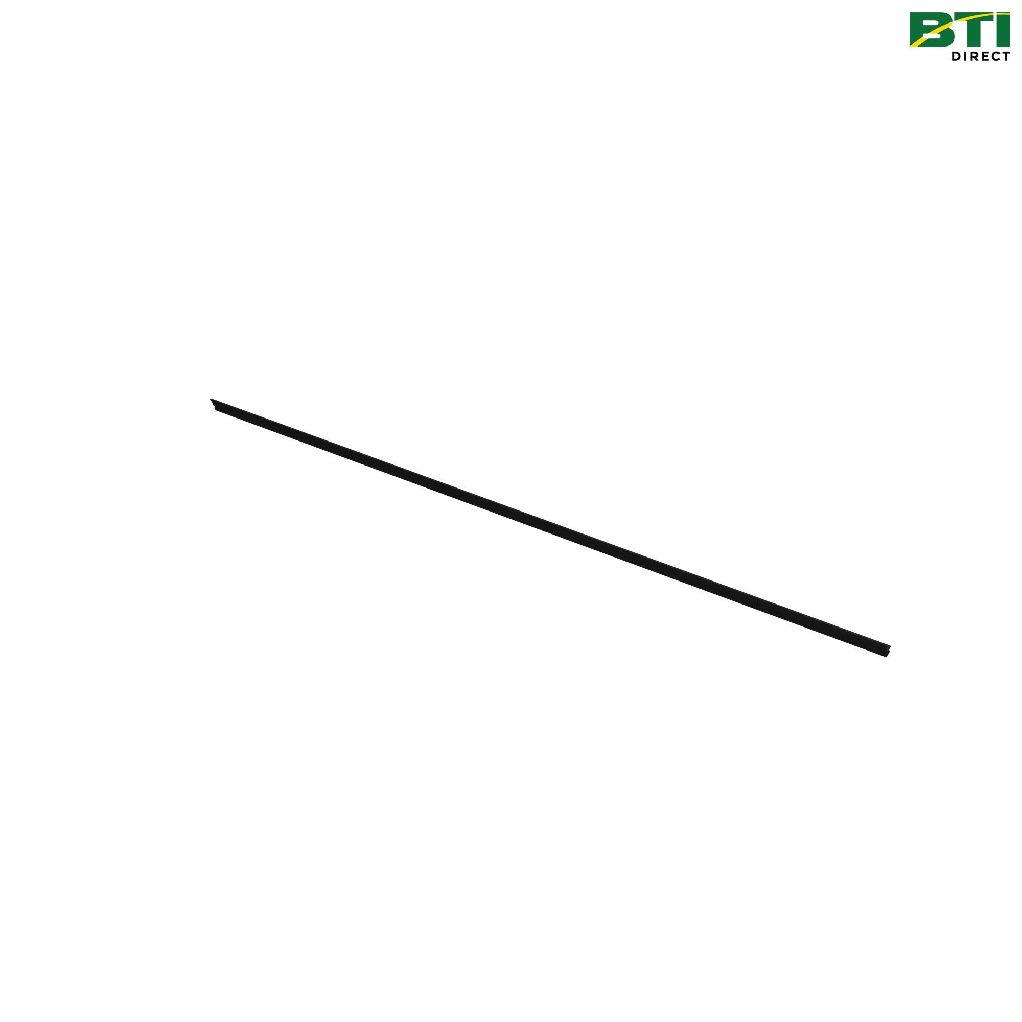 L211610: Front Hood Rubber Sealing Weatherstrip