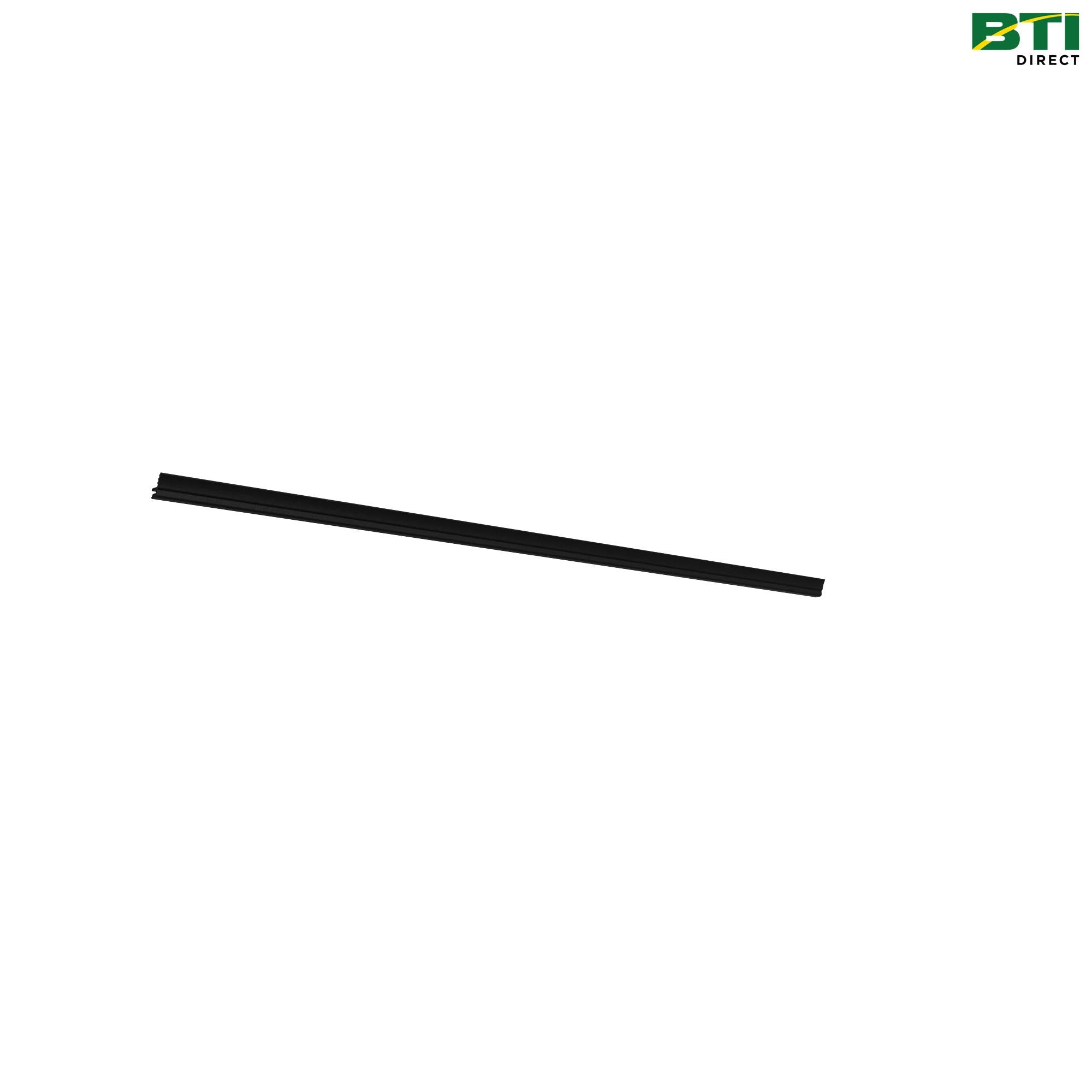 L211610: Front Hood Rubber Sealing Weatherstrip