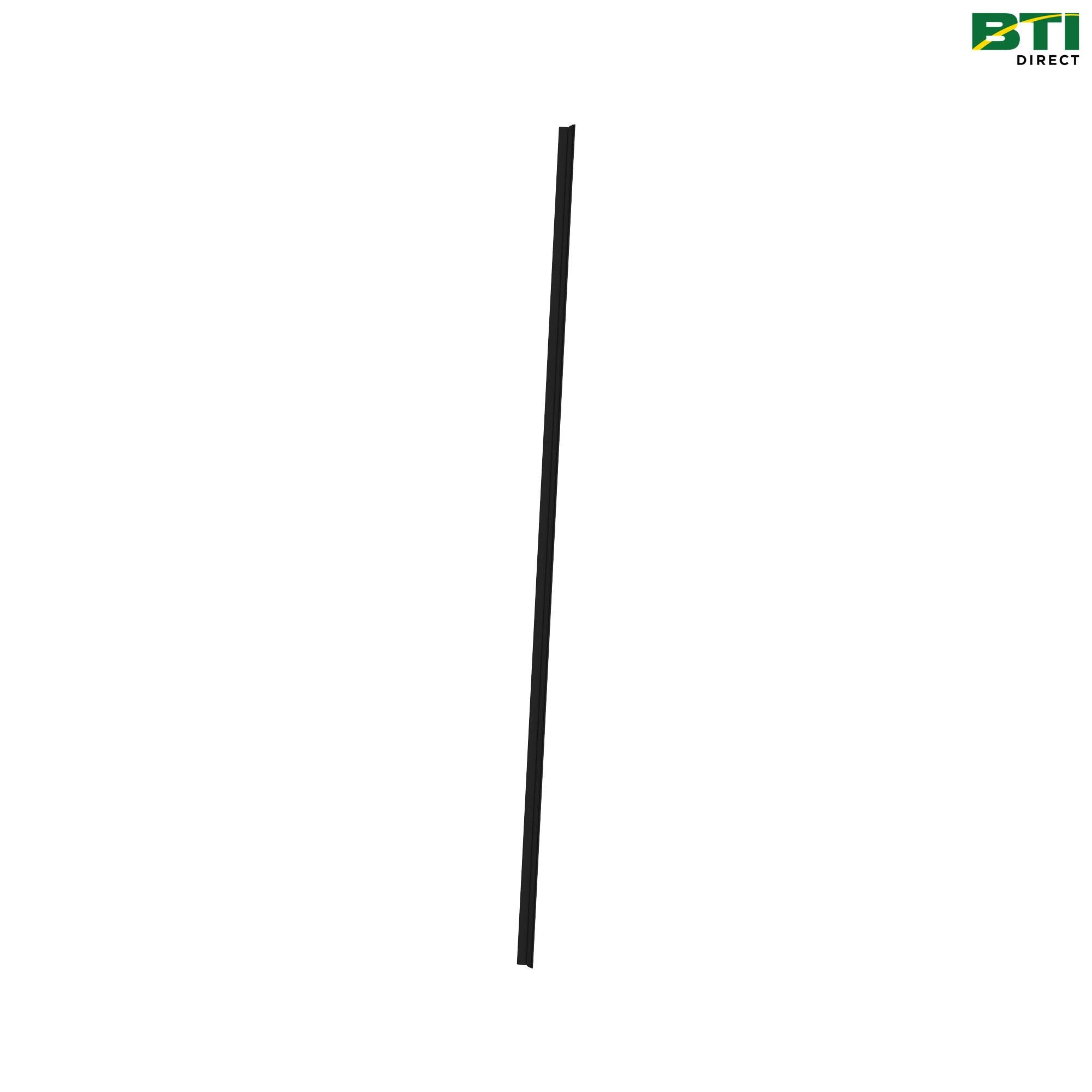 L211610: Front Hood Rubber Sealing Weatherstrip