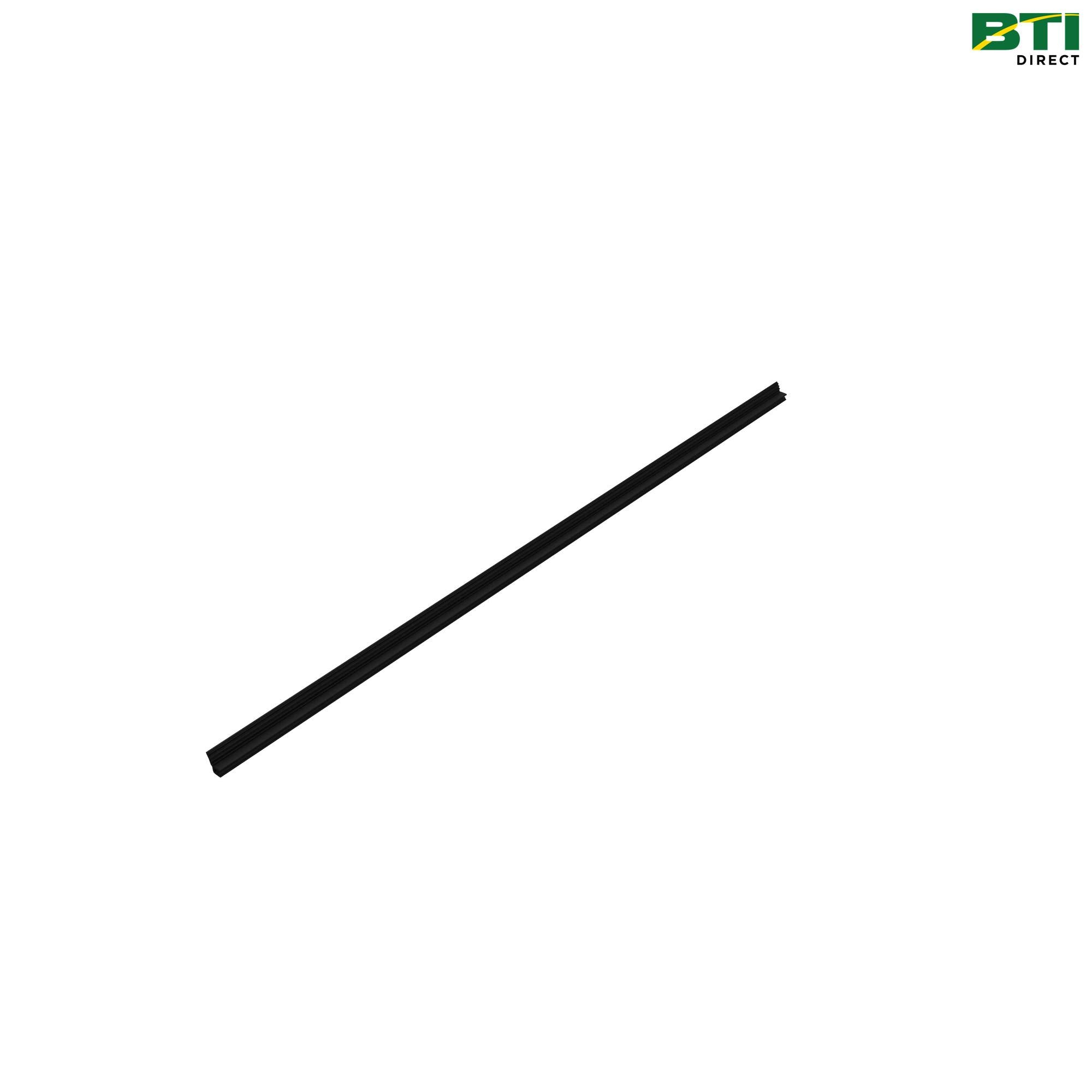 L211610: Front Hood Rubber Sealing Weatherstrip