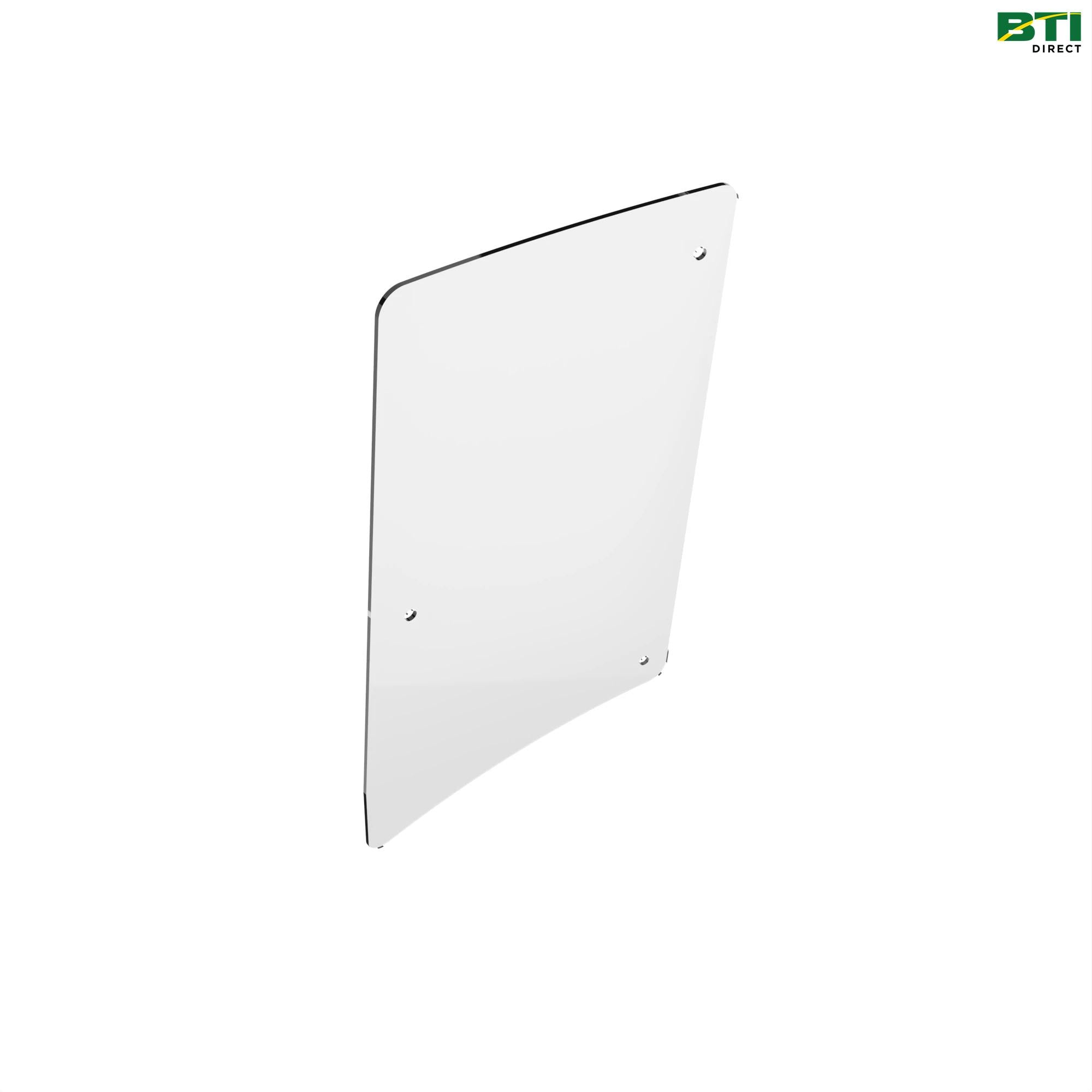 L213353: Right Side Windowpane