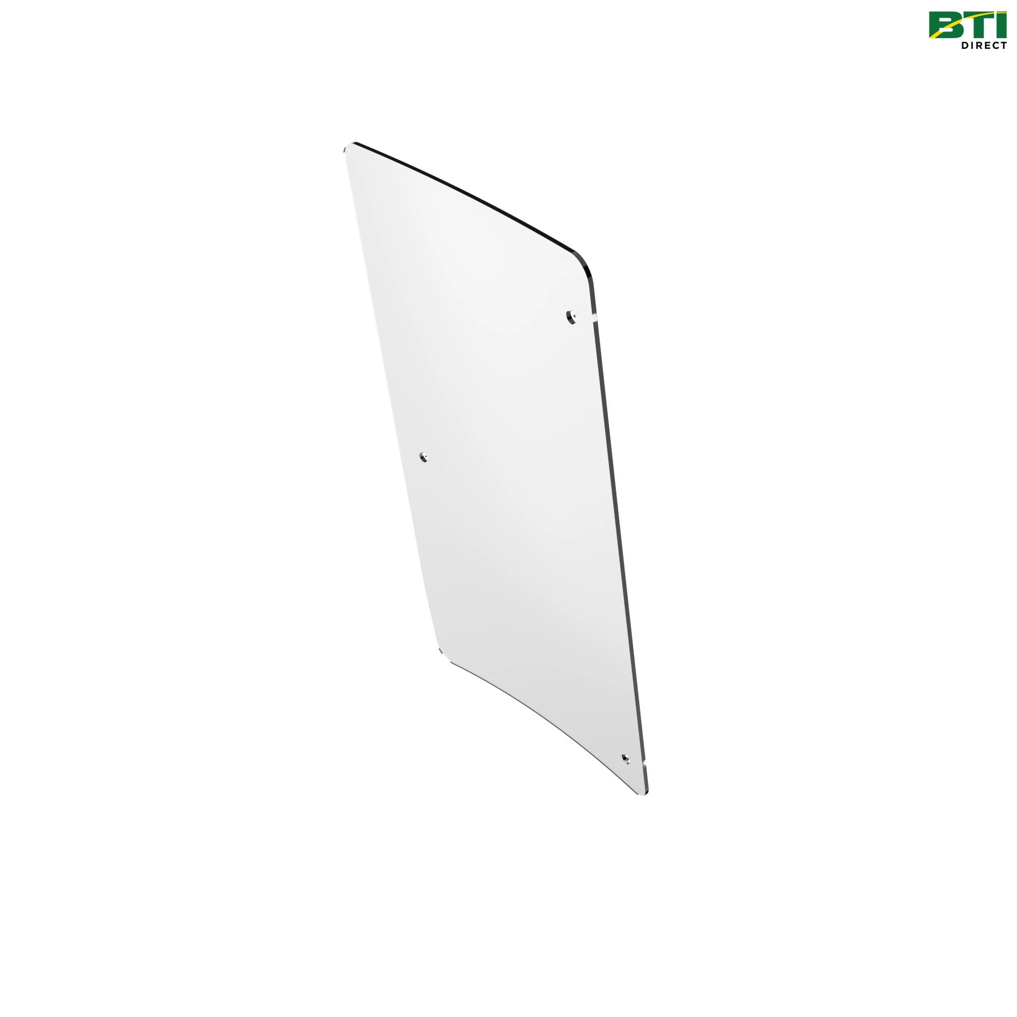 L213353: Right Side Windowpane