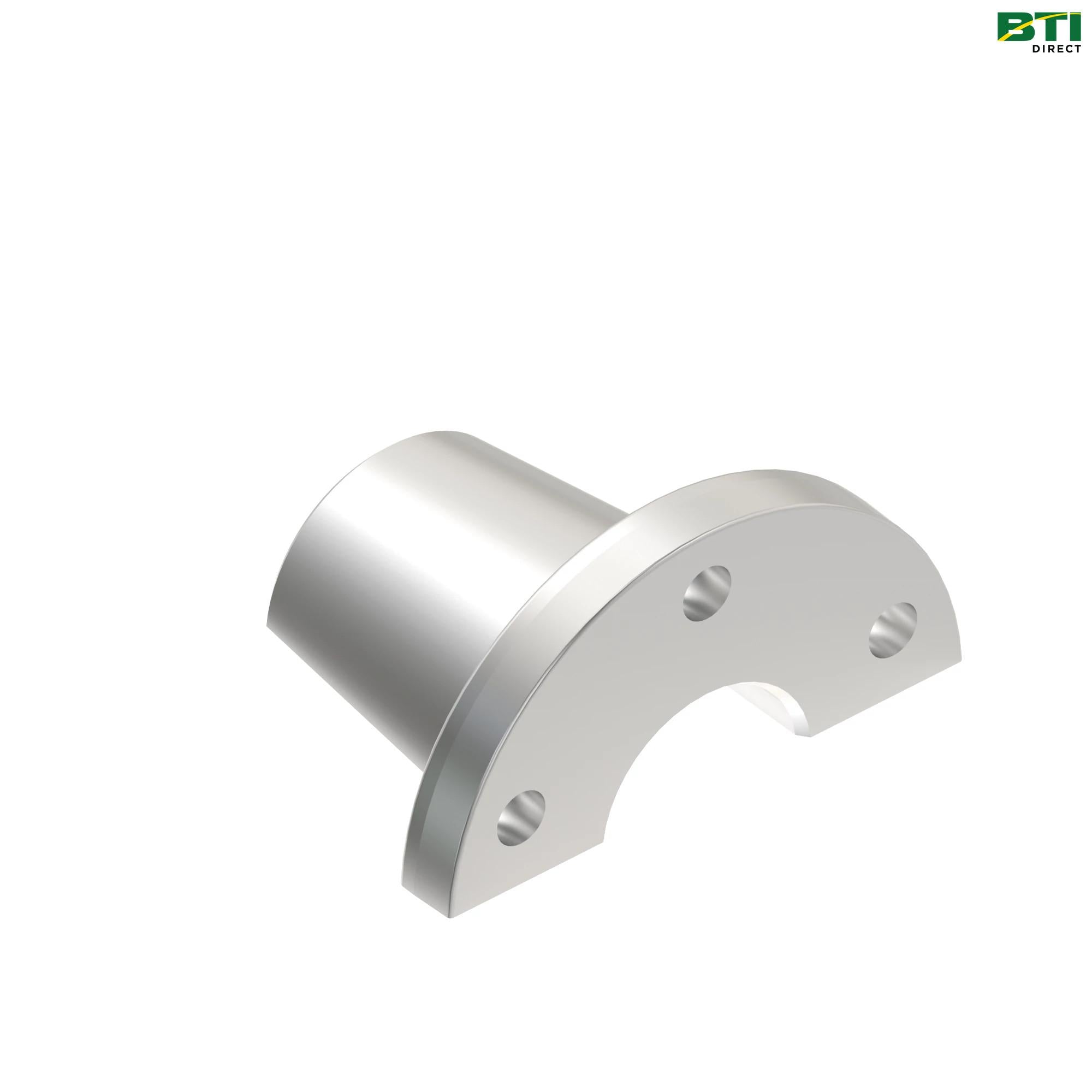 L56288: Rear Wheel Half Sleeve