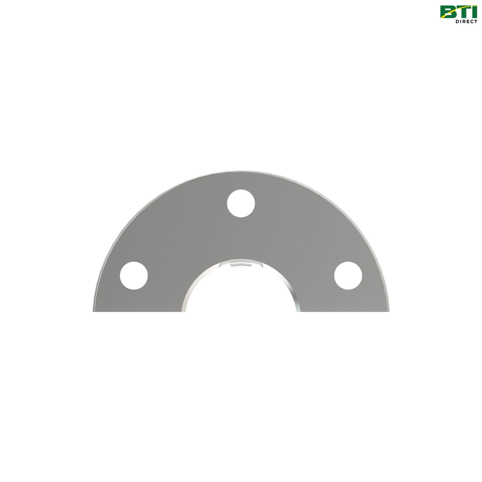 L56288: Rear Wheel Half Sleeve