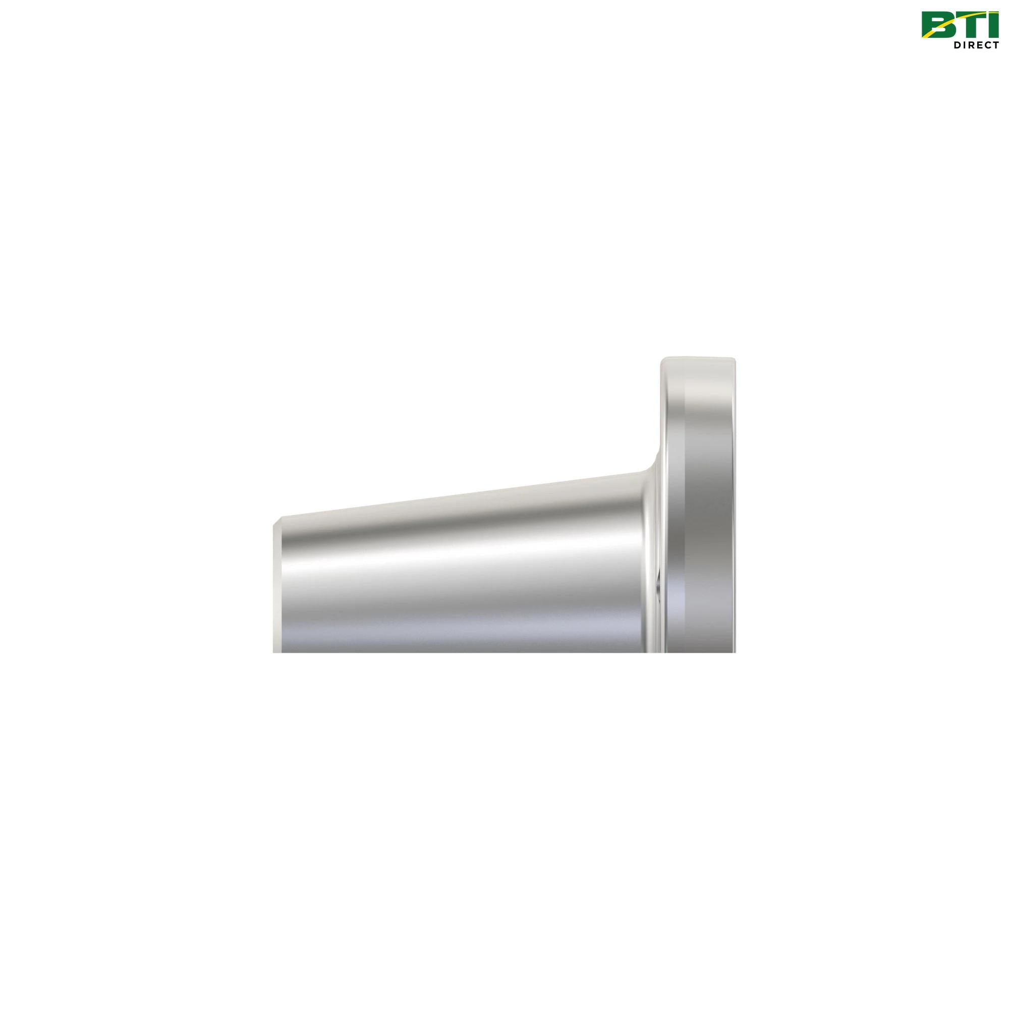 L56288: Rear Wheel Half Sleeve