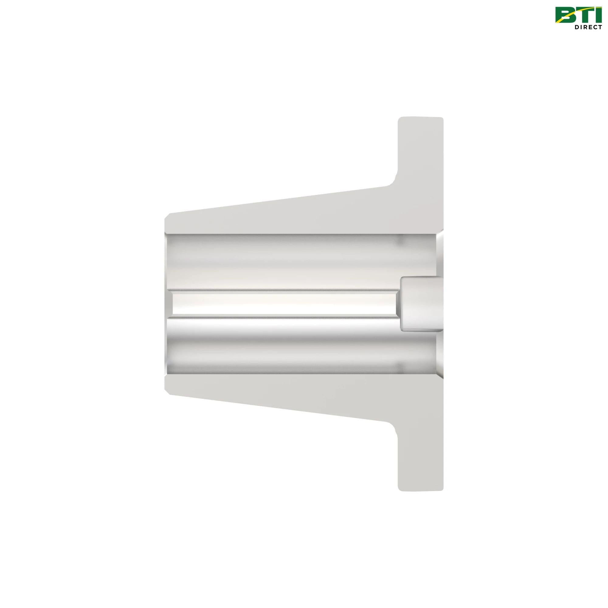 L56288: Rear Wheel Half Sleeve