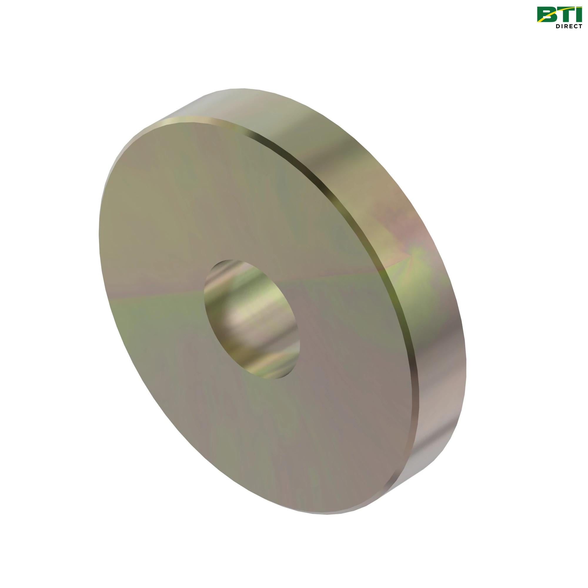 L78006: Plain Bushing