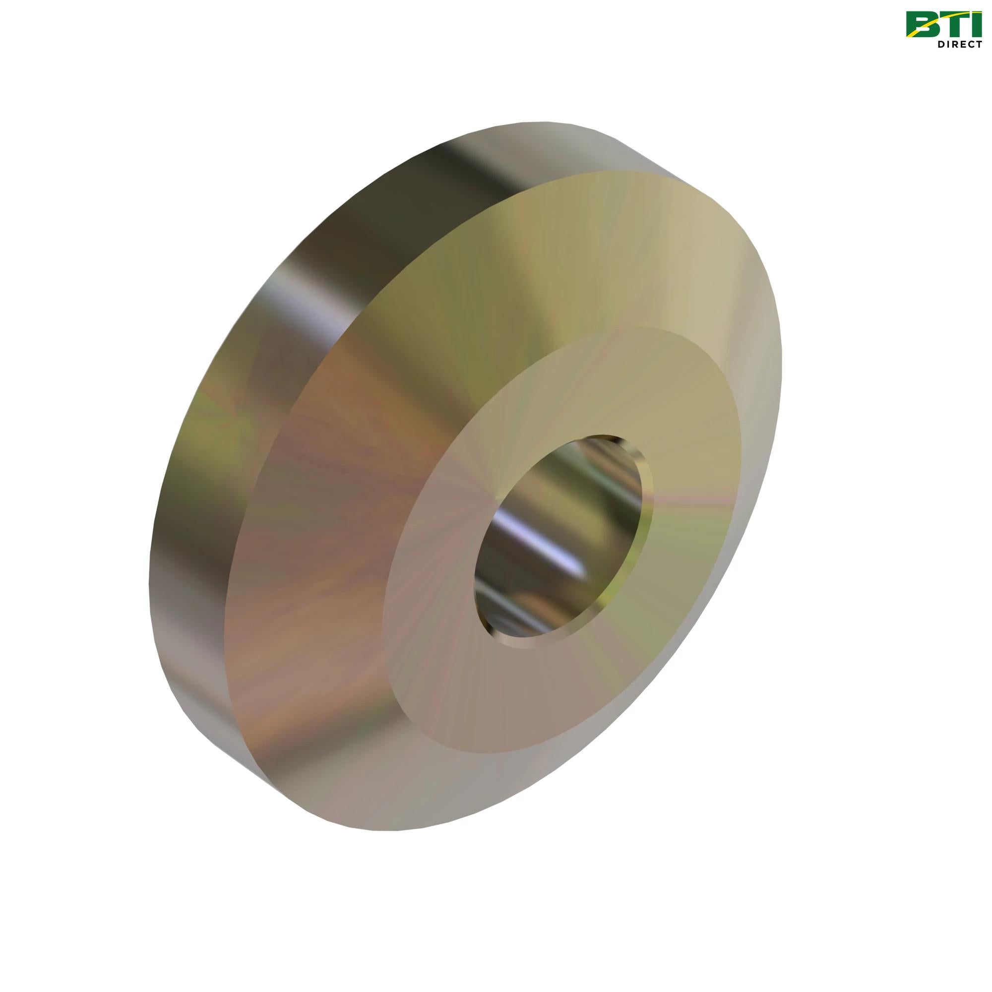 L78006: Plain Bushing