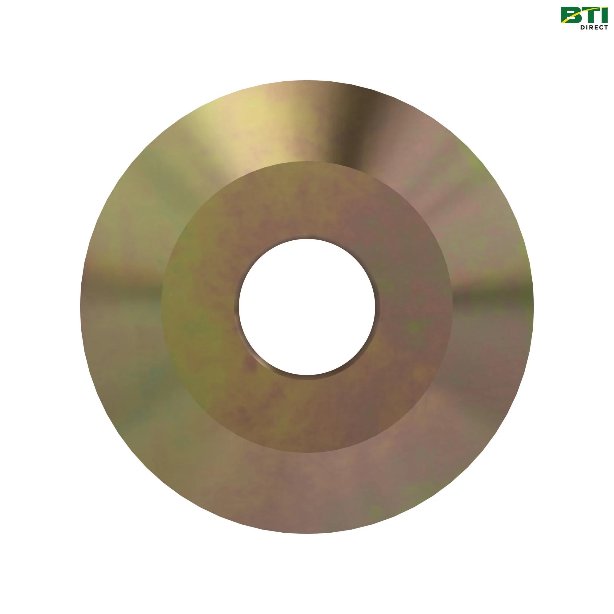 L78006: Plain Bushing