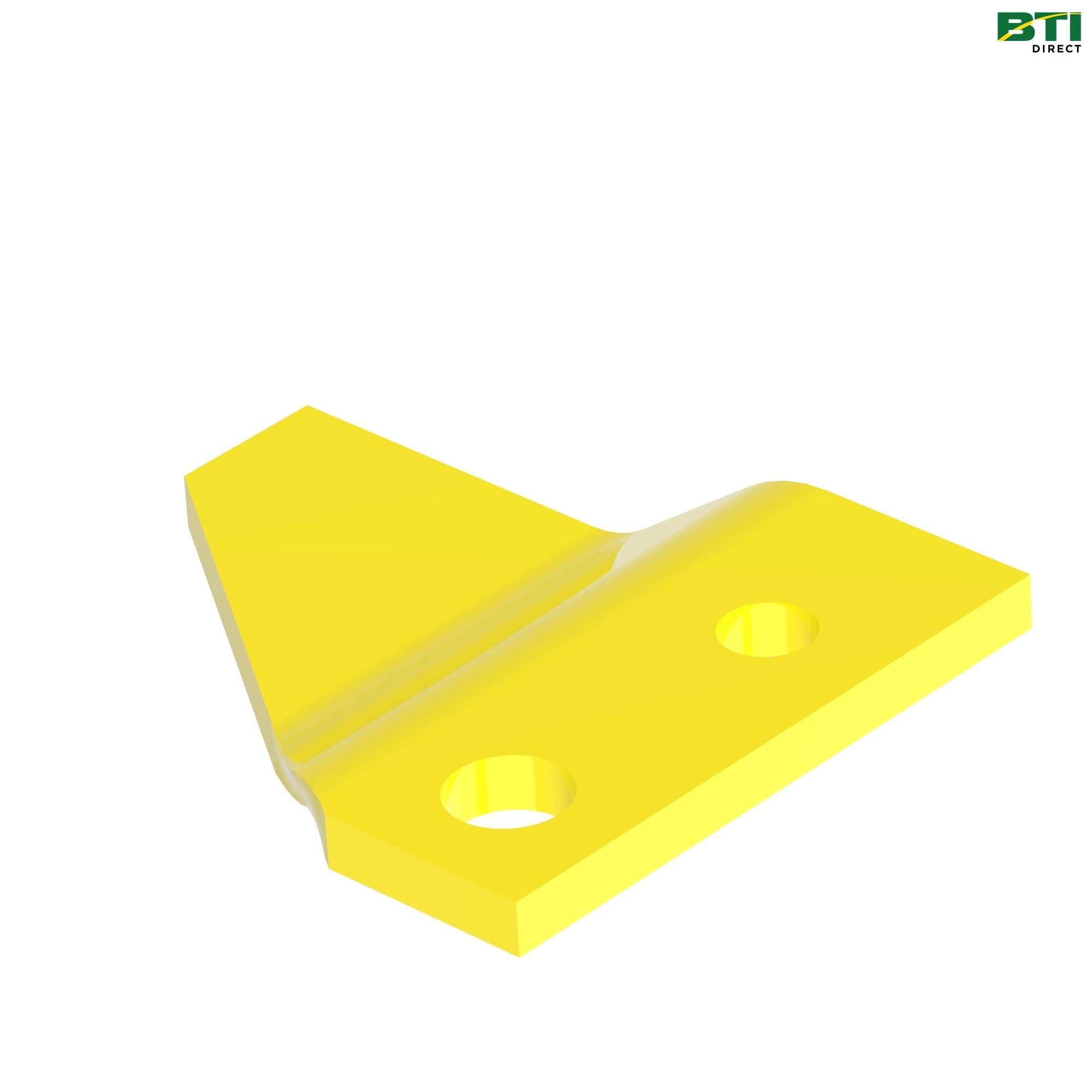 LCA67156: Rotating Scraper, Left Side