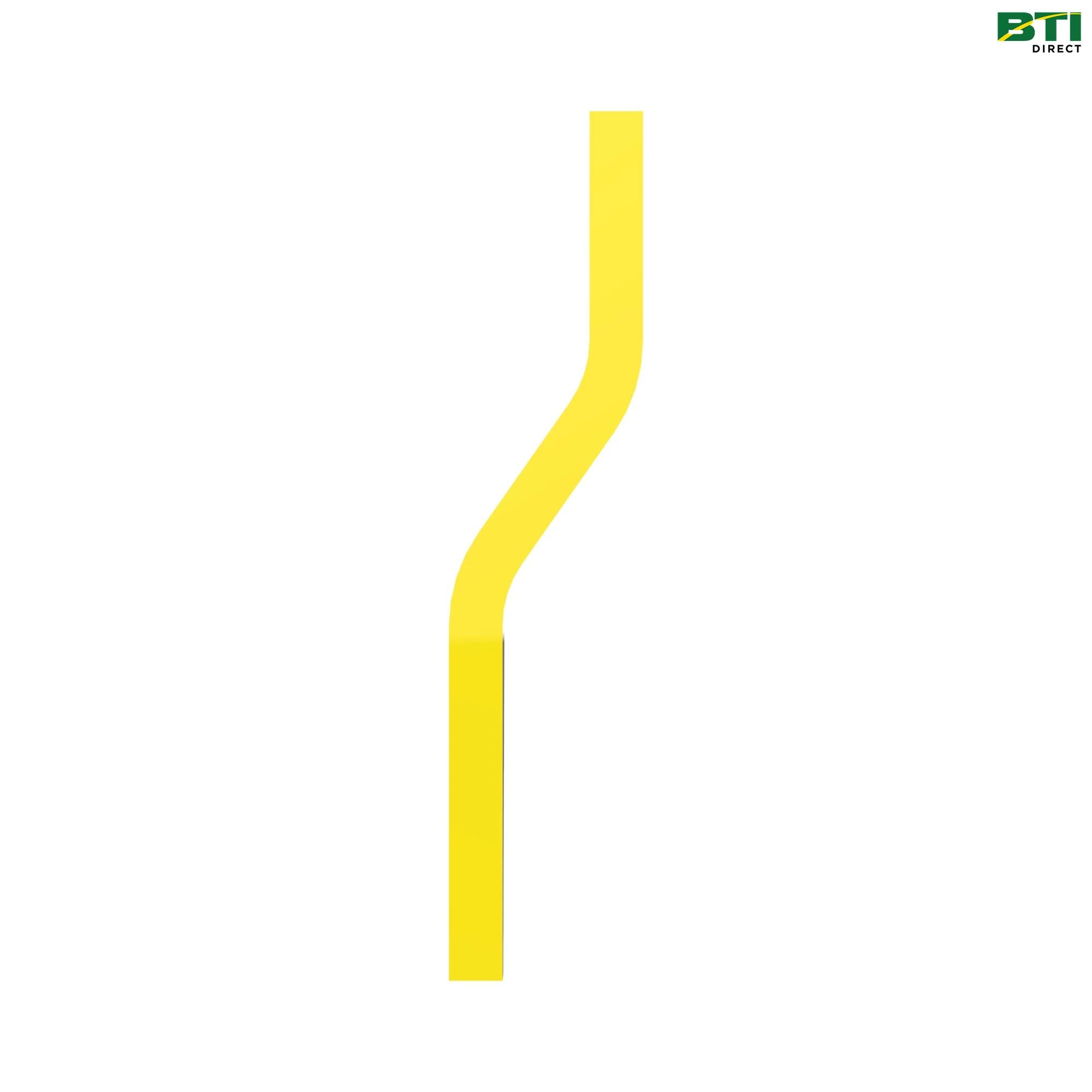 LCA67156: Rotating Scraper, Left Side