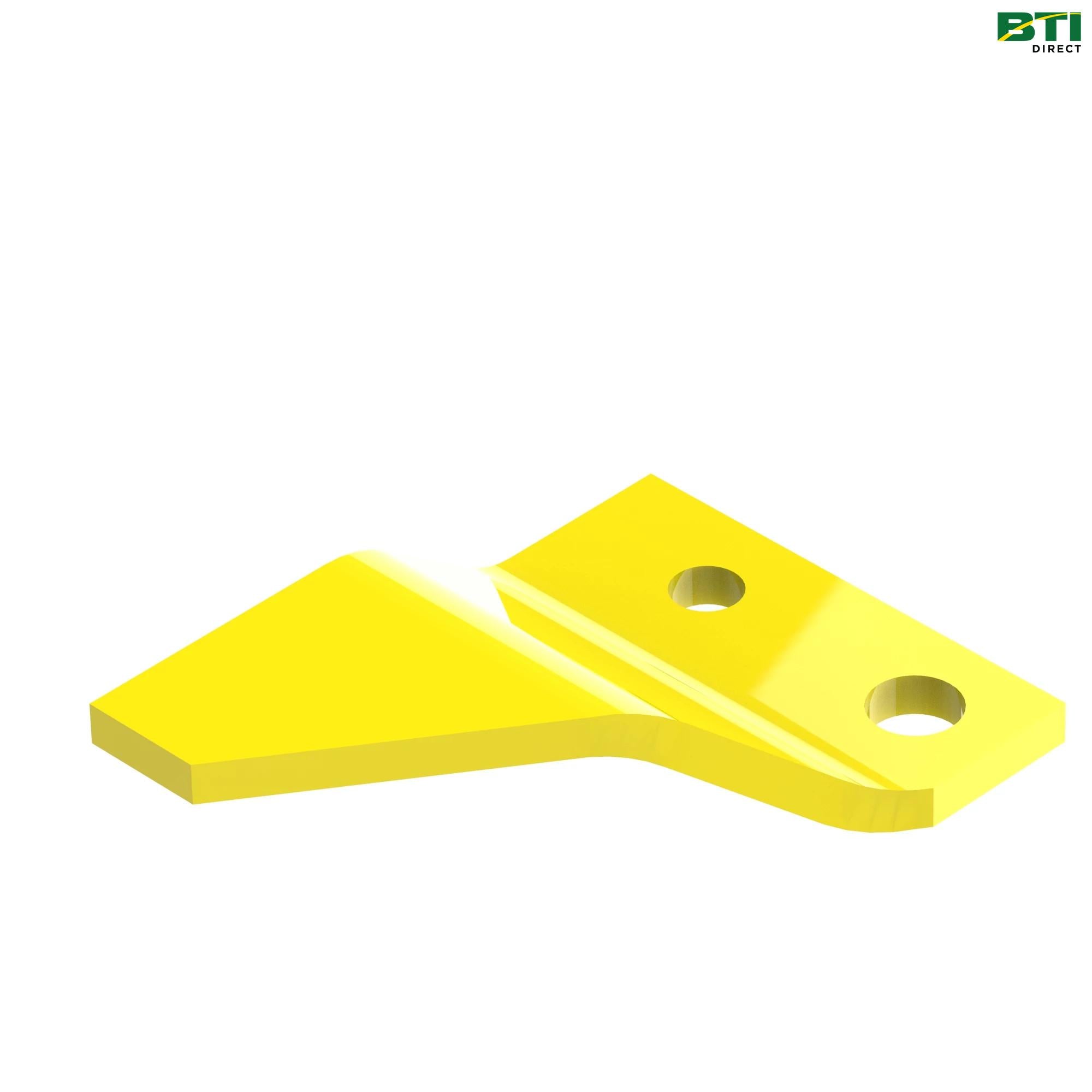 LCA67157: Rotating Scraper, Right Side