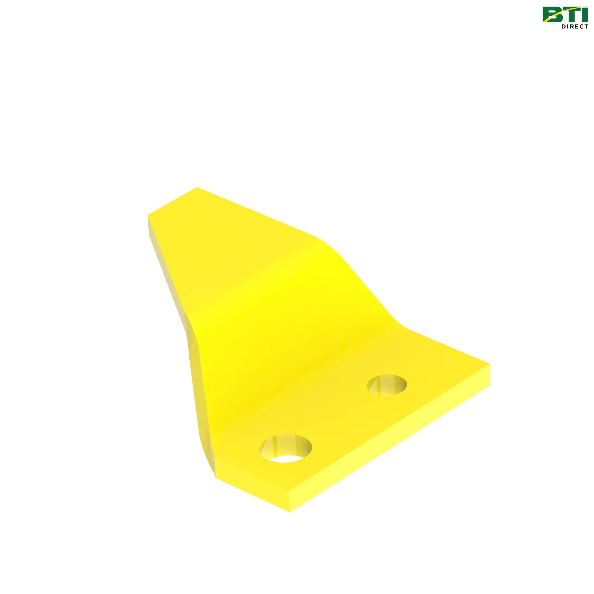 LCA67157: Rotating Scraper, Right Side