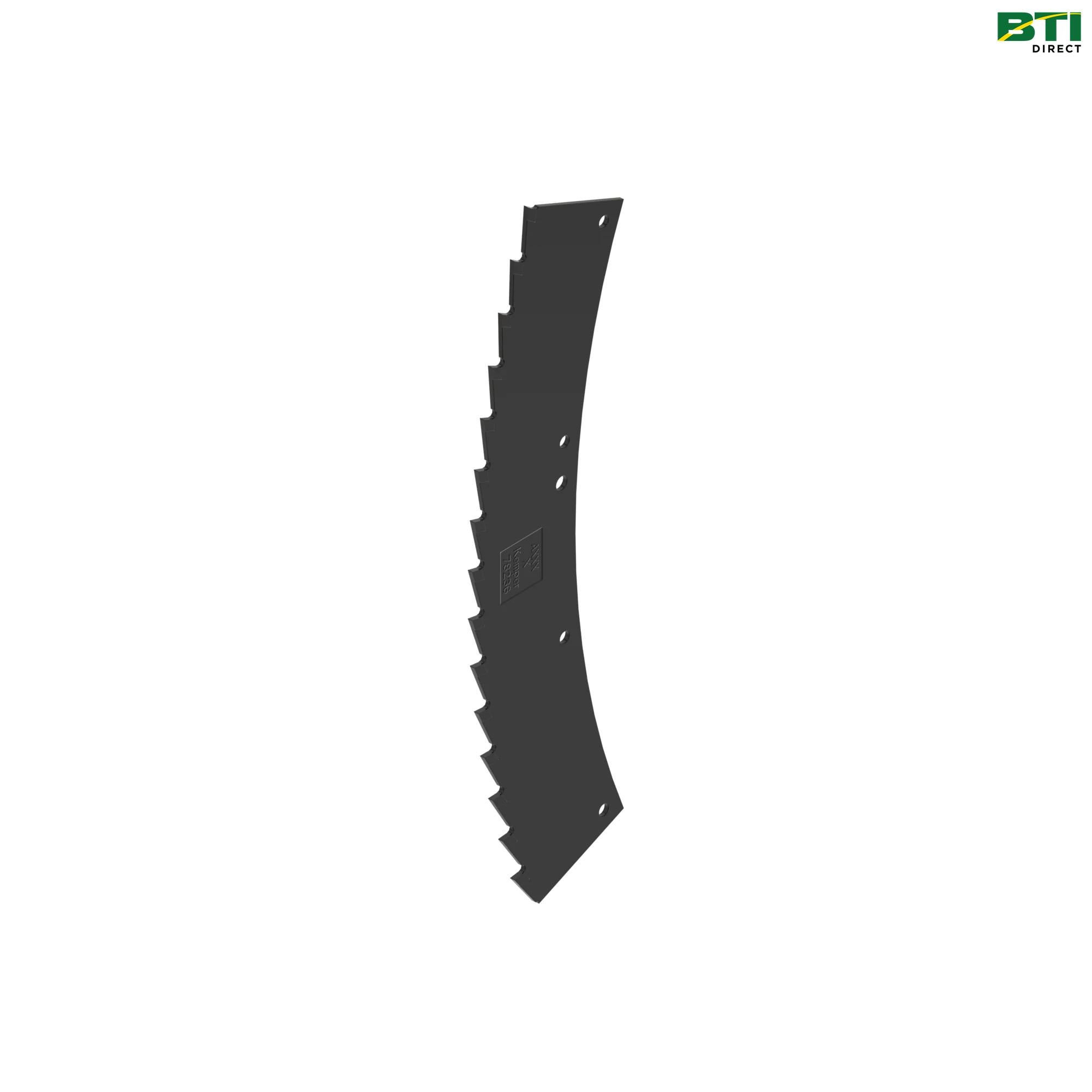 LCA78236: Clockwise Turn Coated Saw Blade