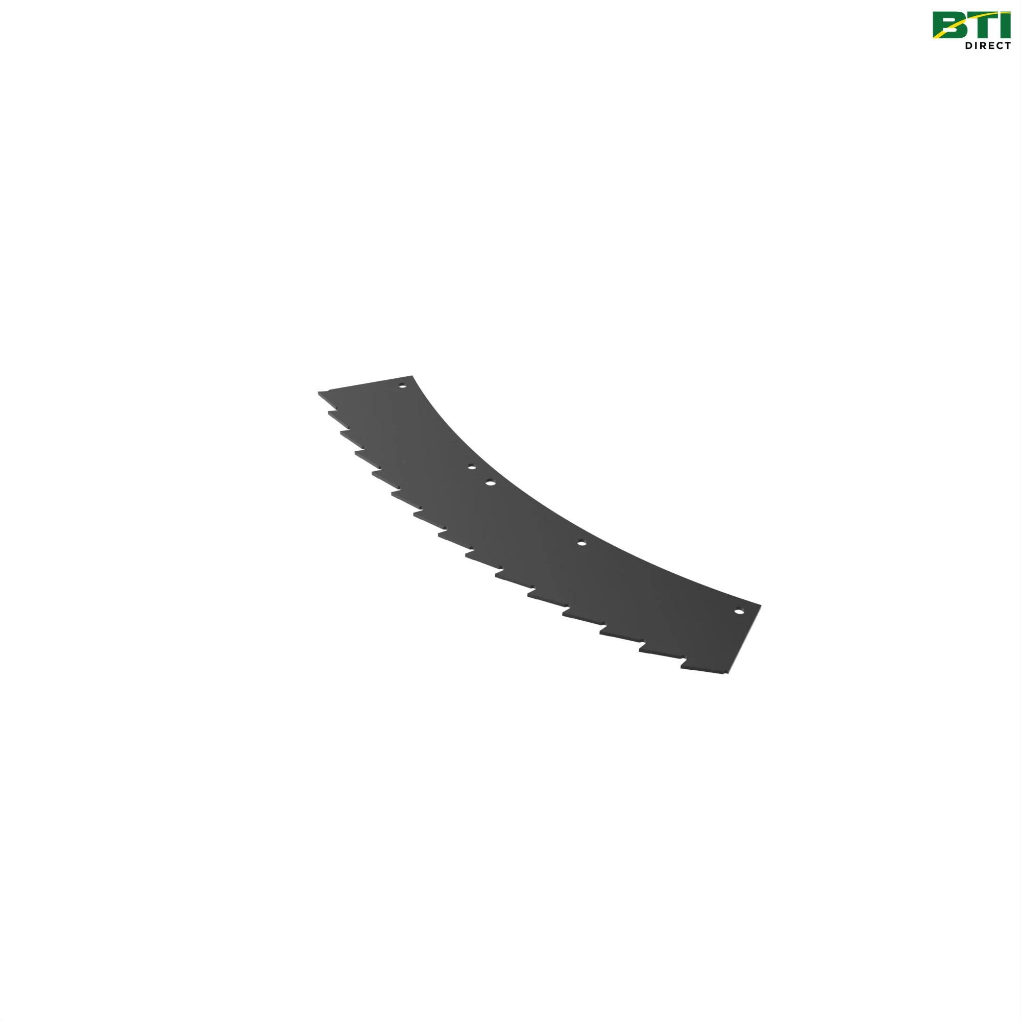 LCA78237: Counterclockwise Turn Coated Saw Blade