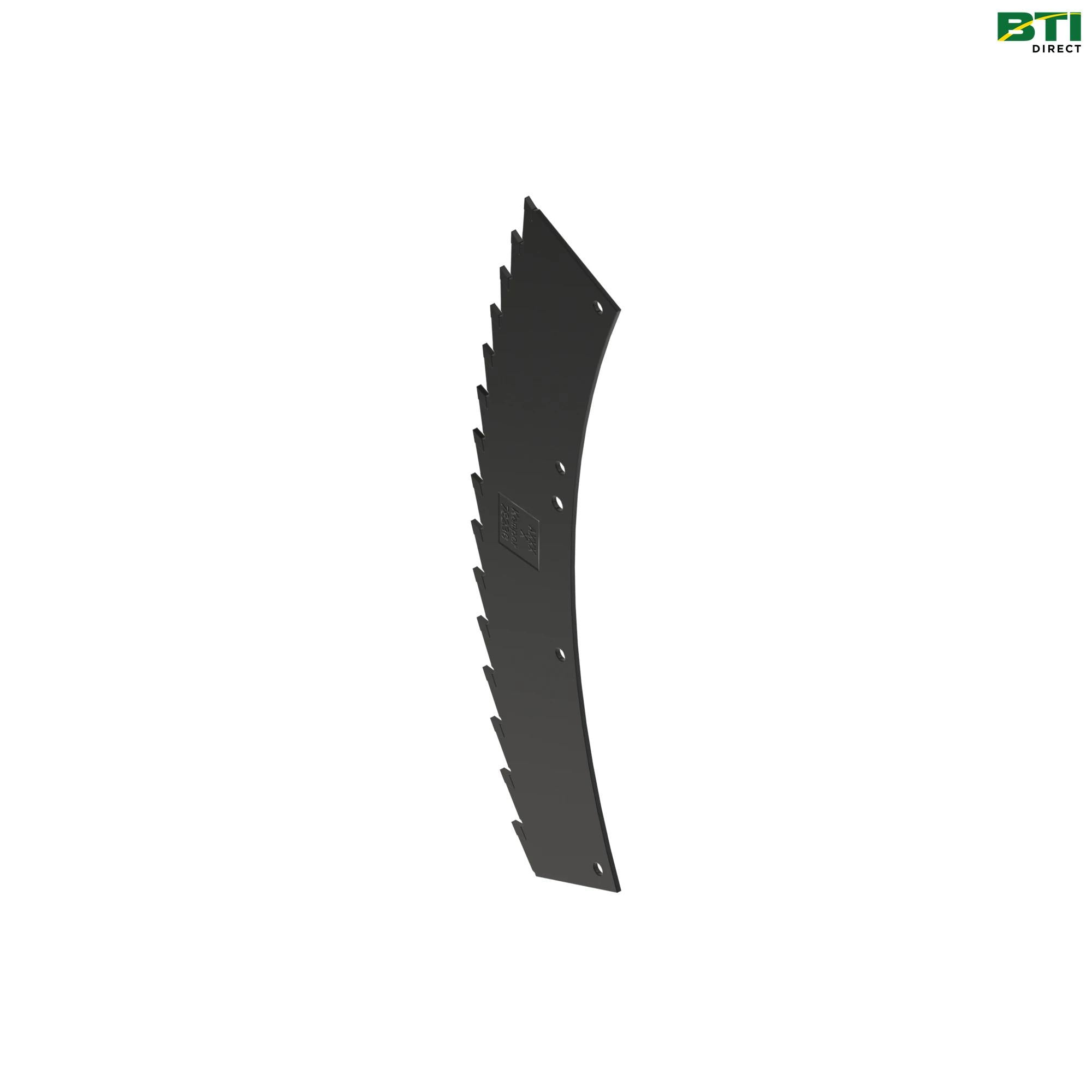 LCA78239: Counterclockwise Turn Coated Saw Blade