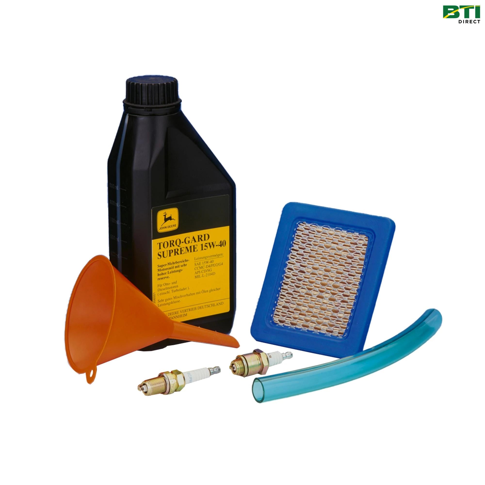 LG190: Home Maintenance Kit