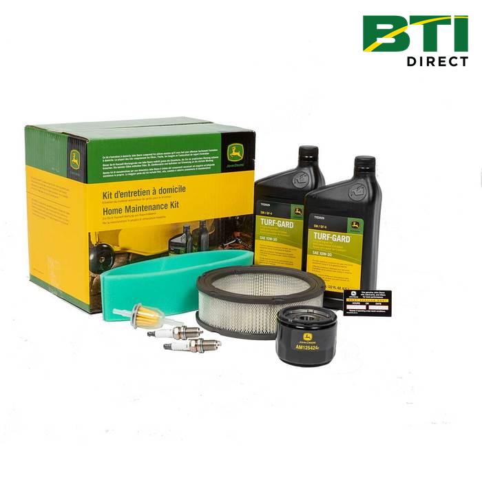 LG190: Home Maintenance Kit