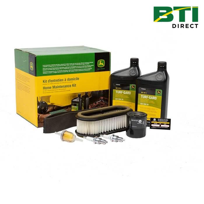 LG197: Home Maintenance Kit