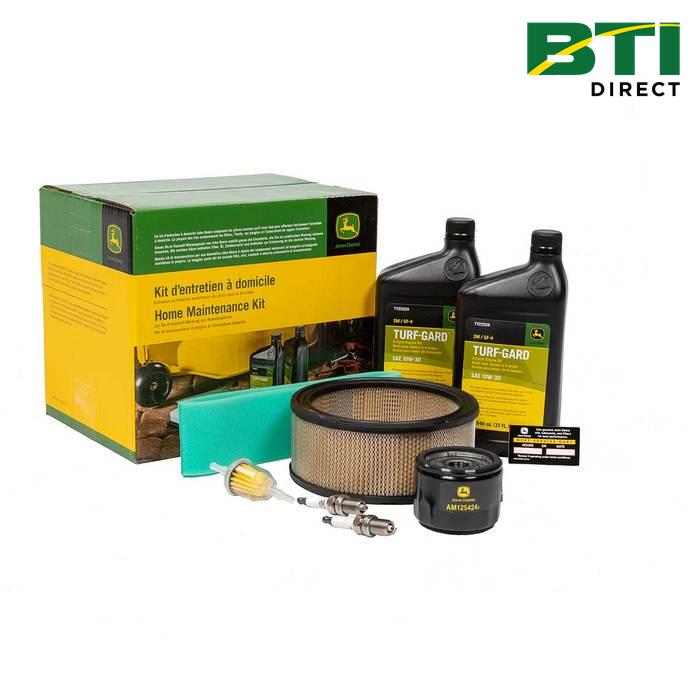 LG199: Home Maintenance Kit