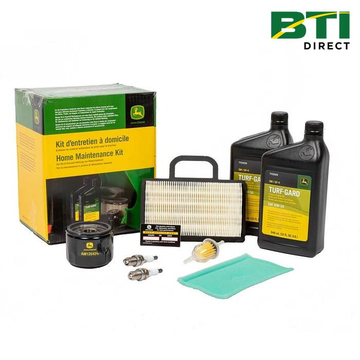 LG230: Home Maintenance Kit