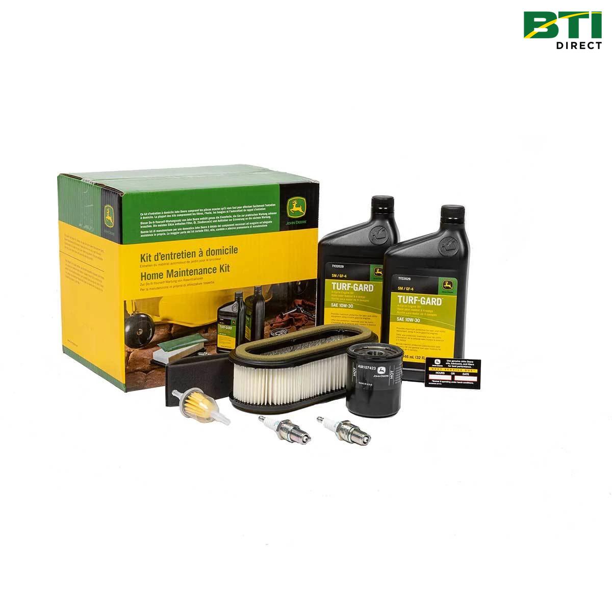 LG238: Home Maintenance Kit