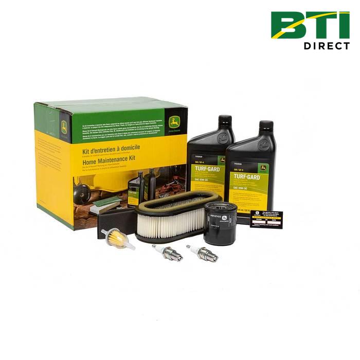 LG238: Home Maintenance Kit