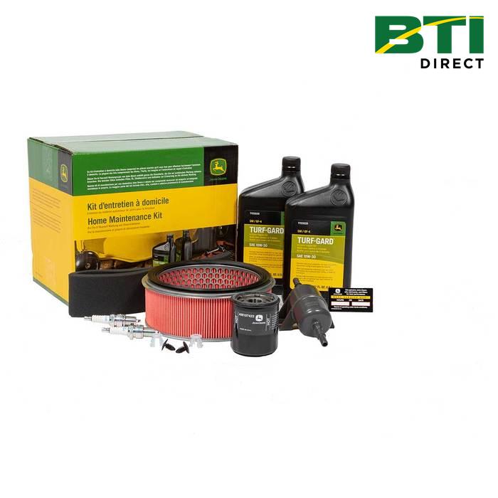 LG244: Home Maintenance Kit