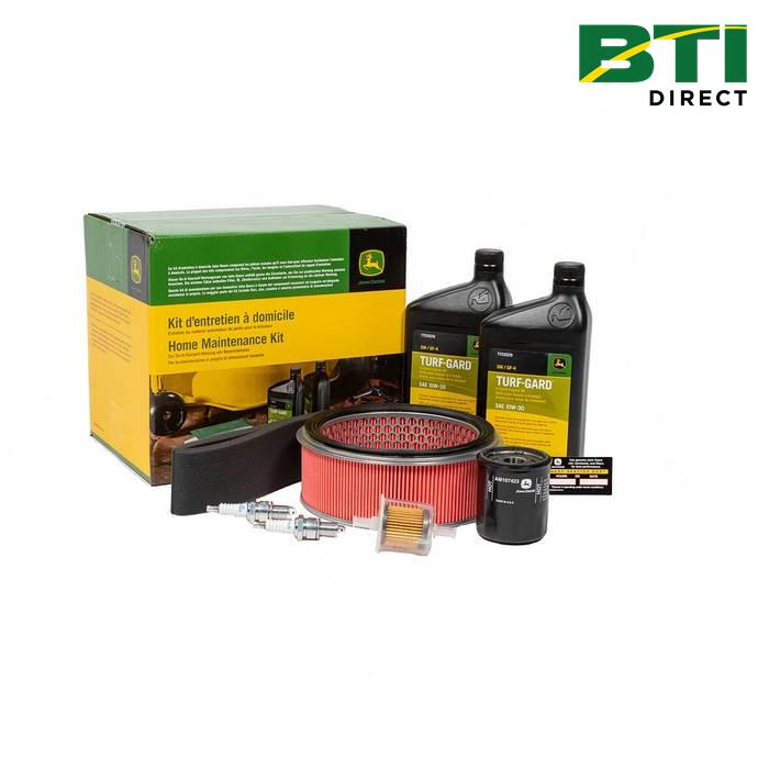 LG245: Home Maintenance Kit