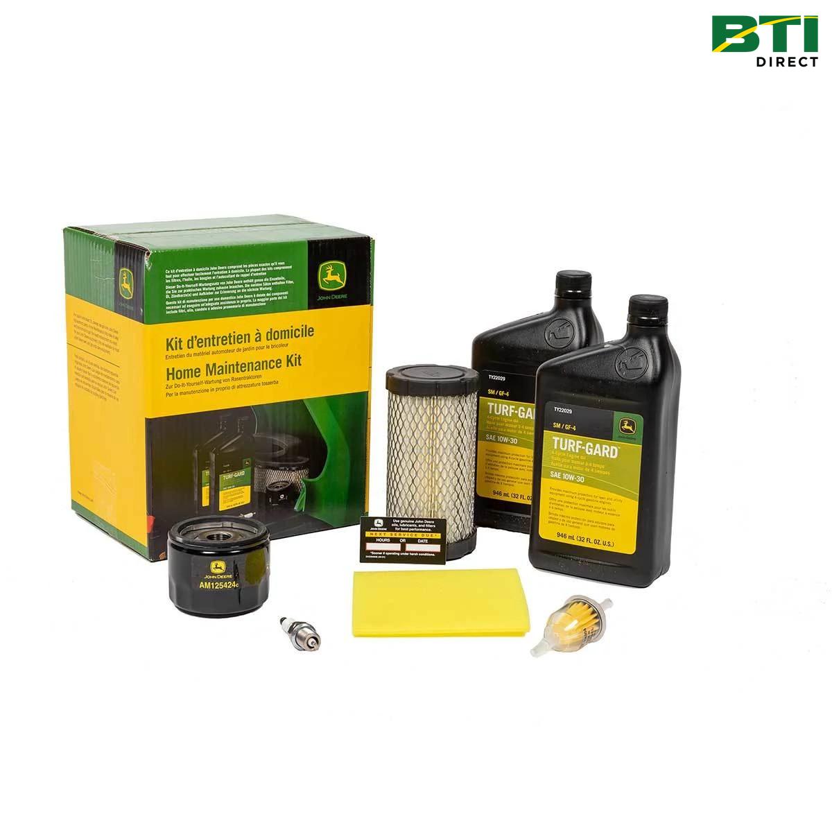 LG262: Home Maintenance Kit