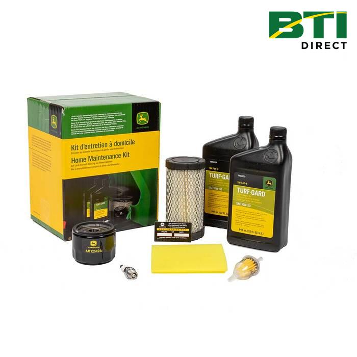 LG262: Home Maintenance Kit