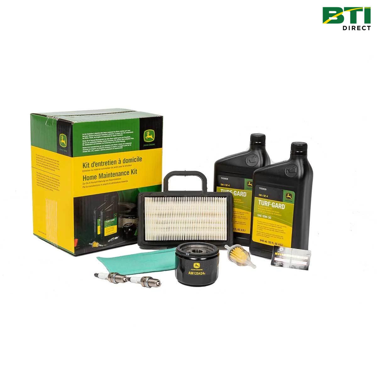 LG263: Home Maintenance Kit