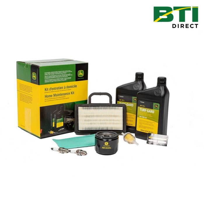 LG263: Home Maintenance Kit