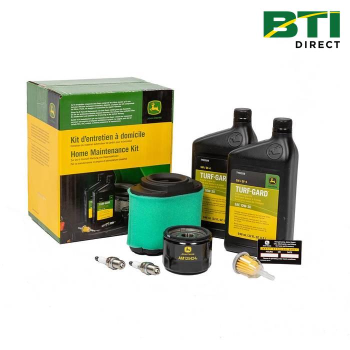 LG264: Home Maintenance Kit