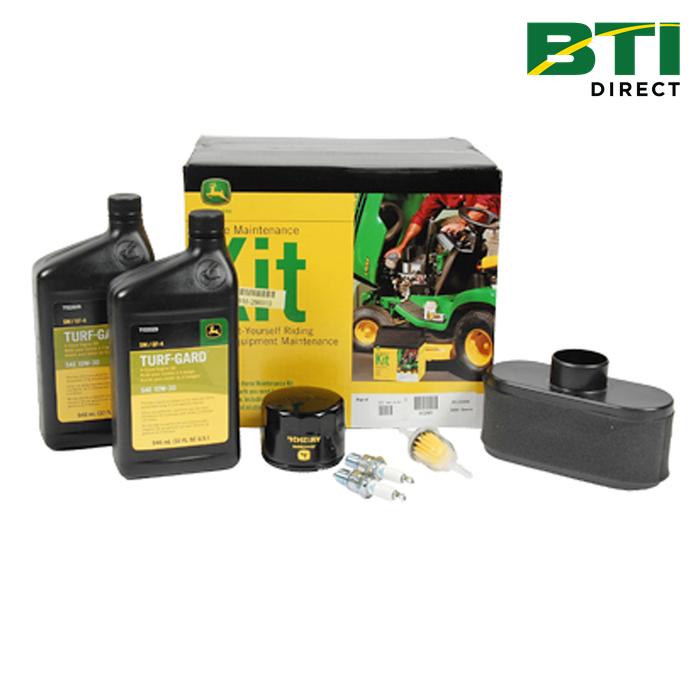 LG265: Home Maintenance Kit