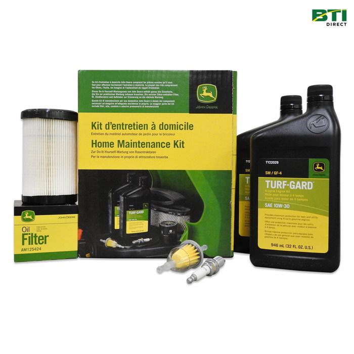 LG271: Home Maintenance Kit