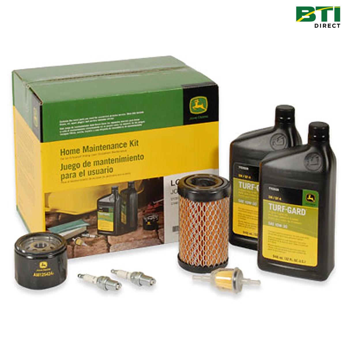 LG276: Home Maintenance Kit
