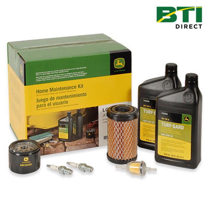 LG276: Home Maintenance Kit