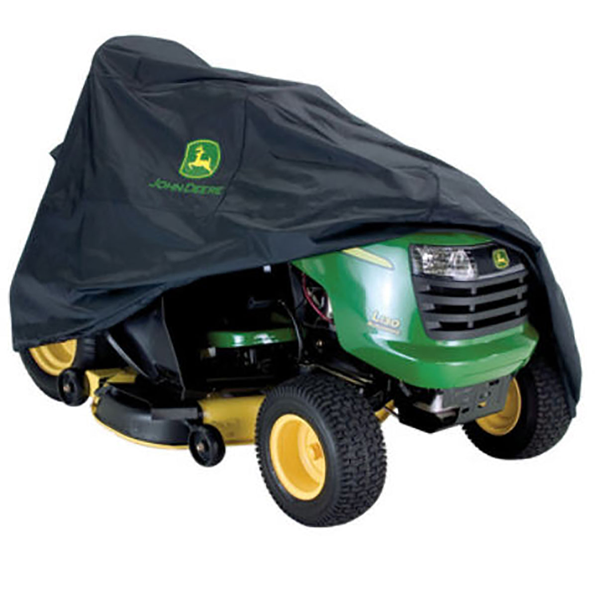 LP93917: Riding Mower Standard Cover