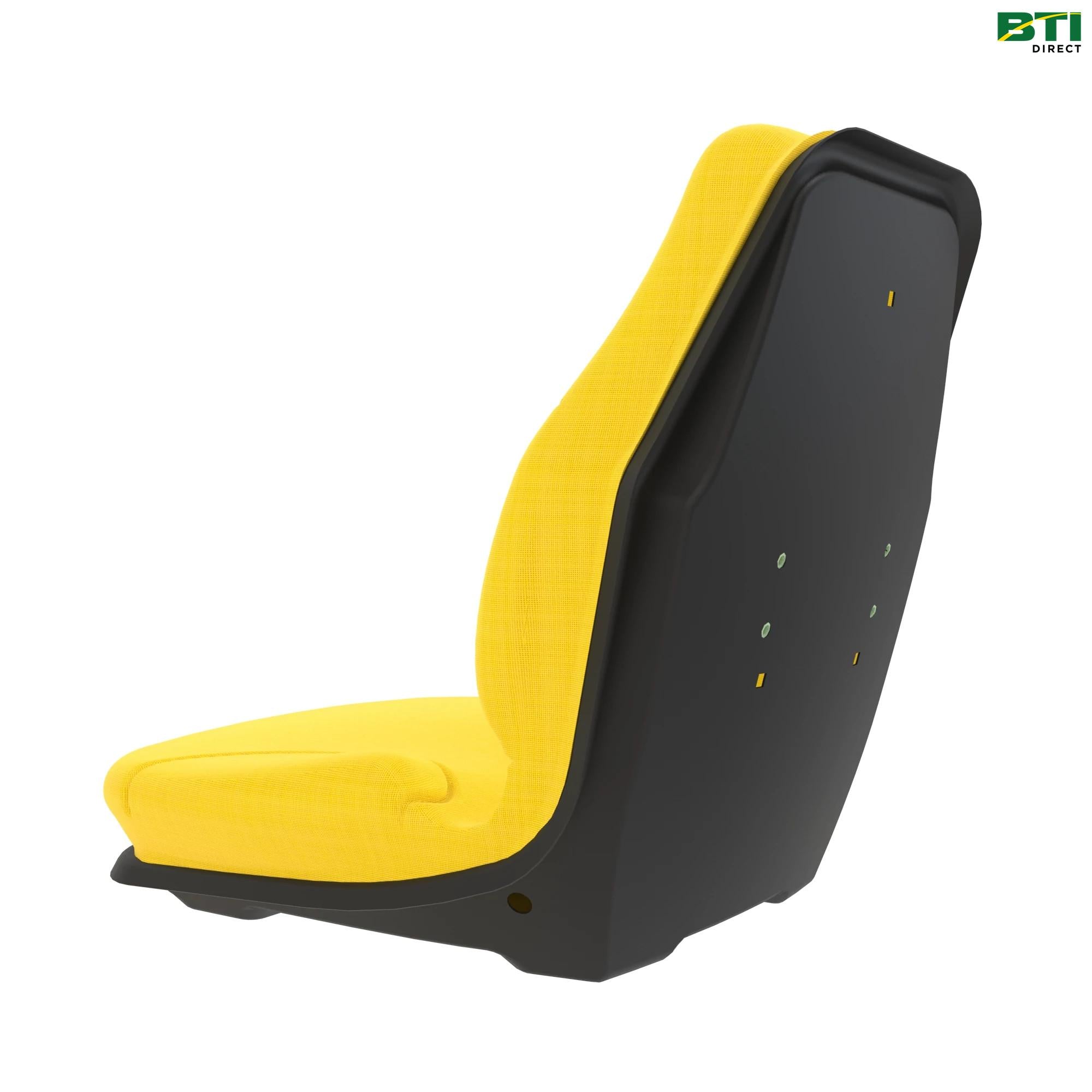 LVA12909: Seat Assembly