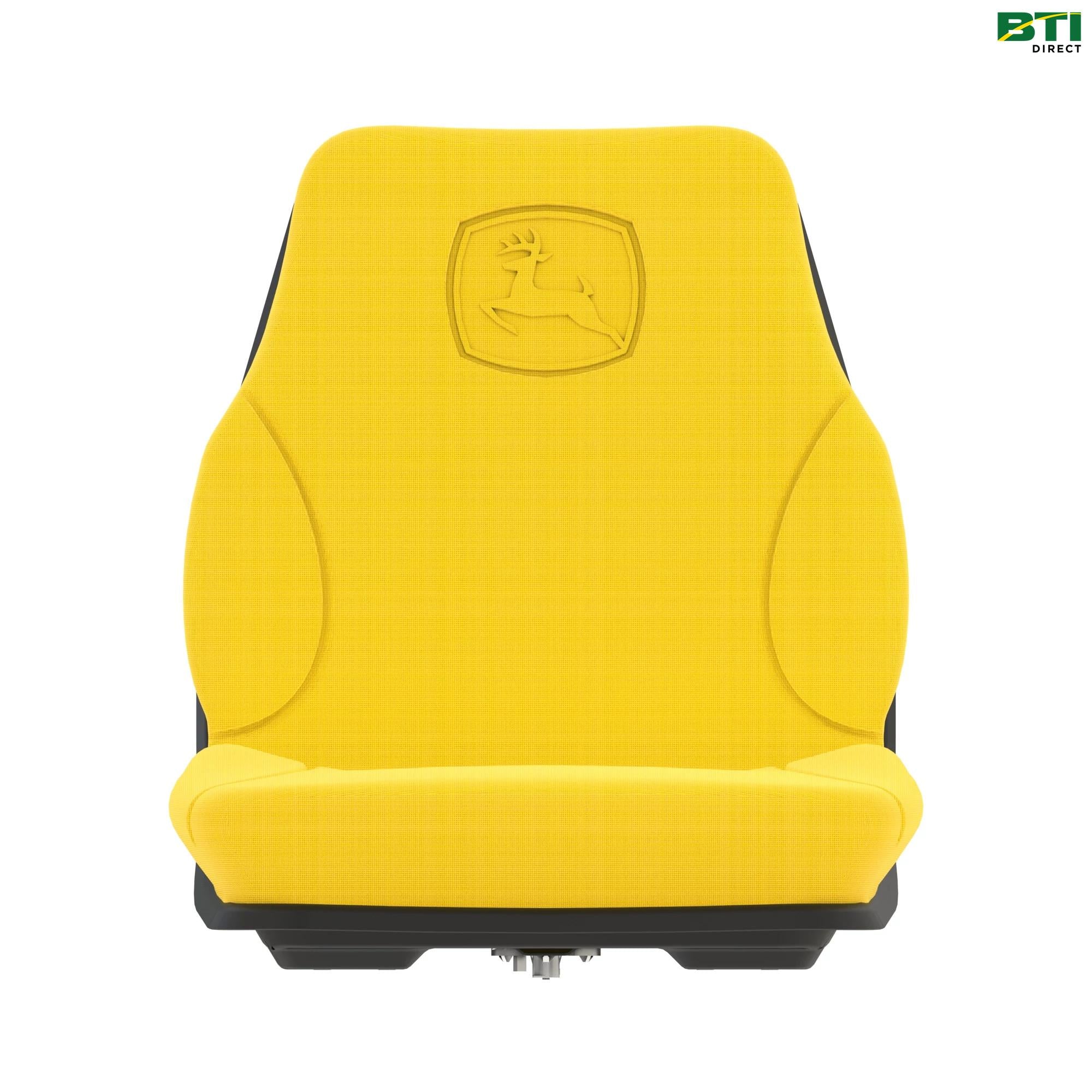 LVA12909: Seat Assembly