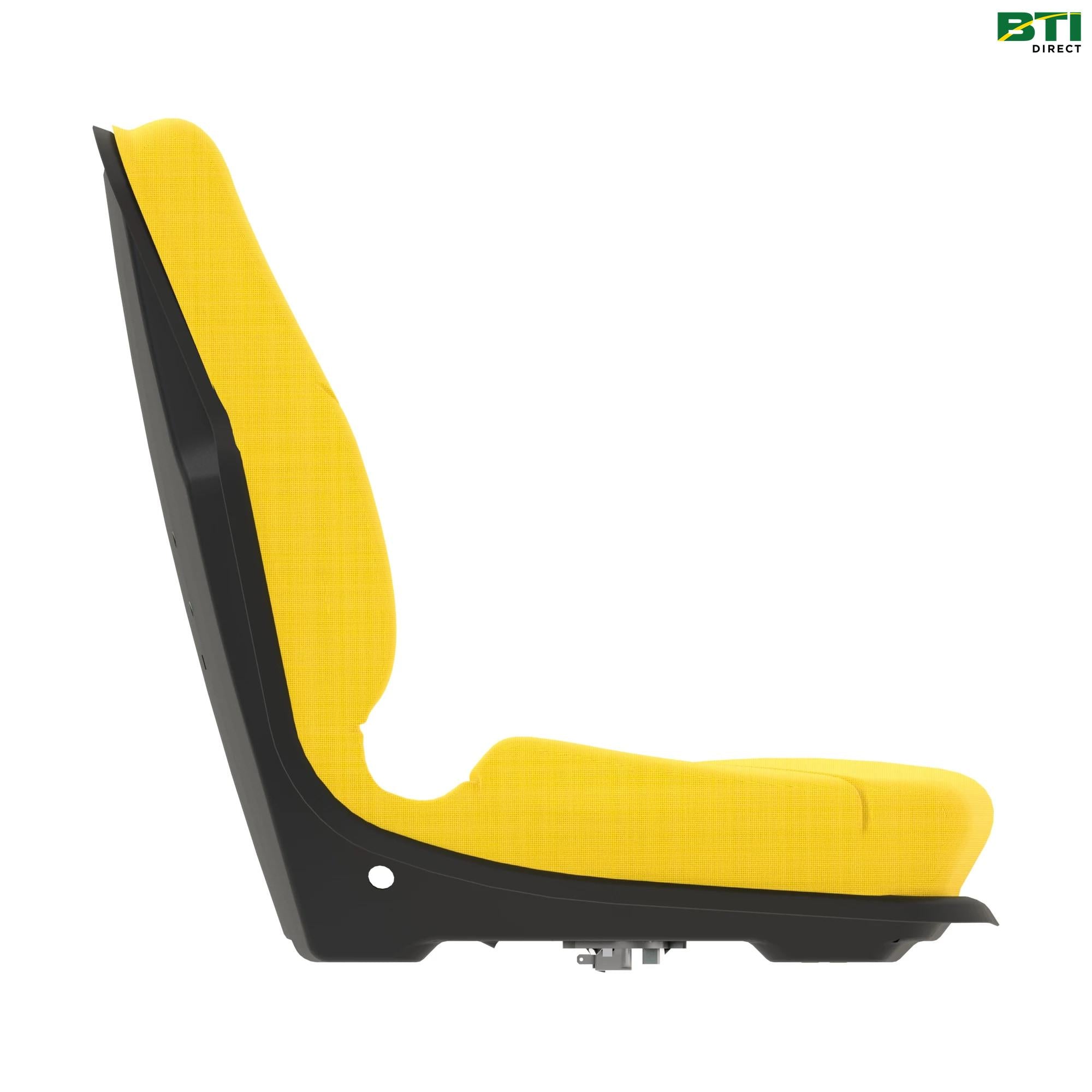 LVA12909: Seat Assembly