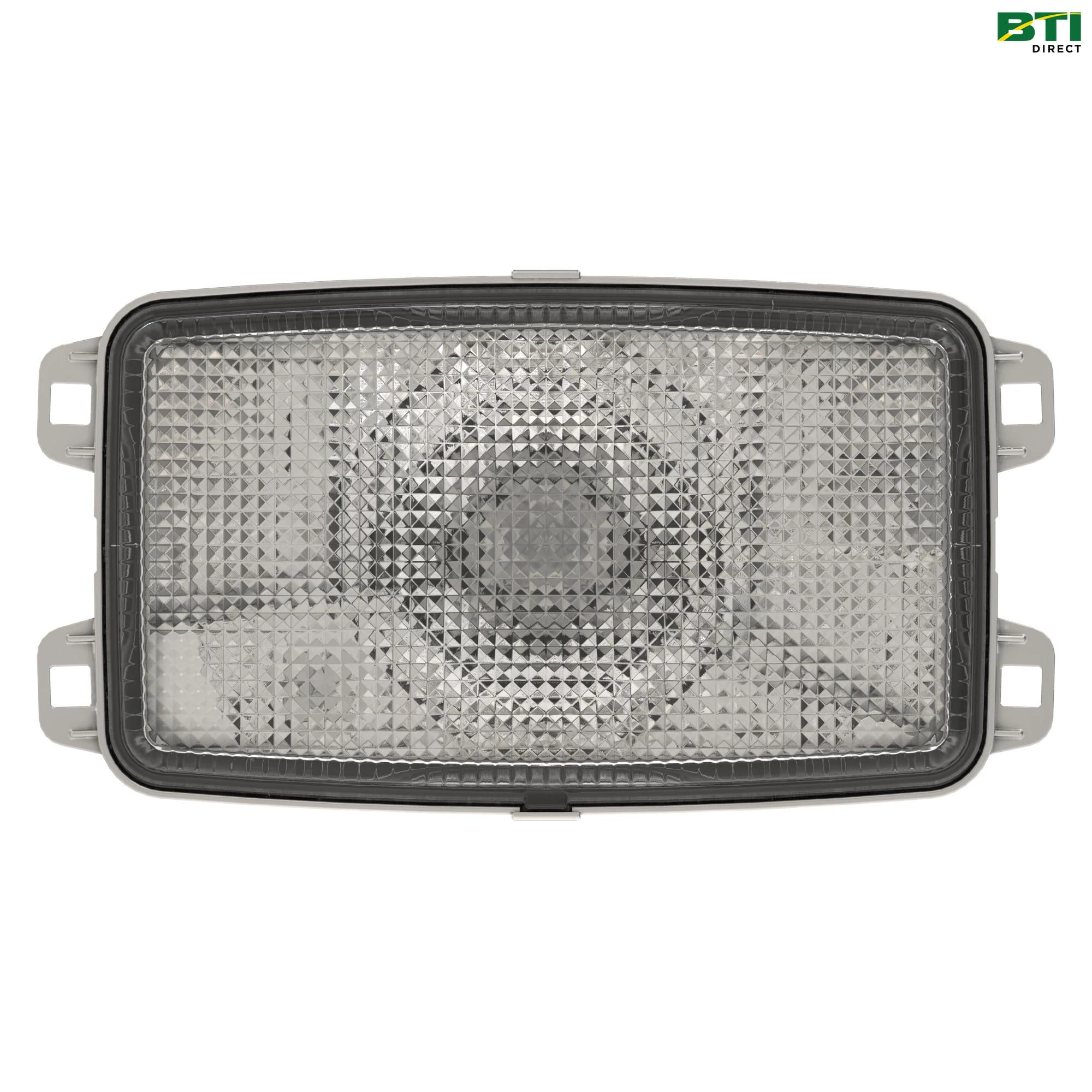 LVA14946: Rectangular Headlight, 12 Volts, 60 Watts