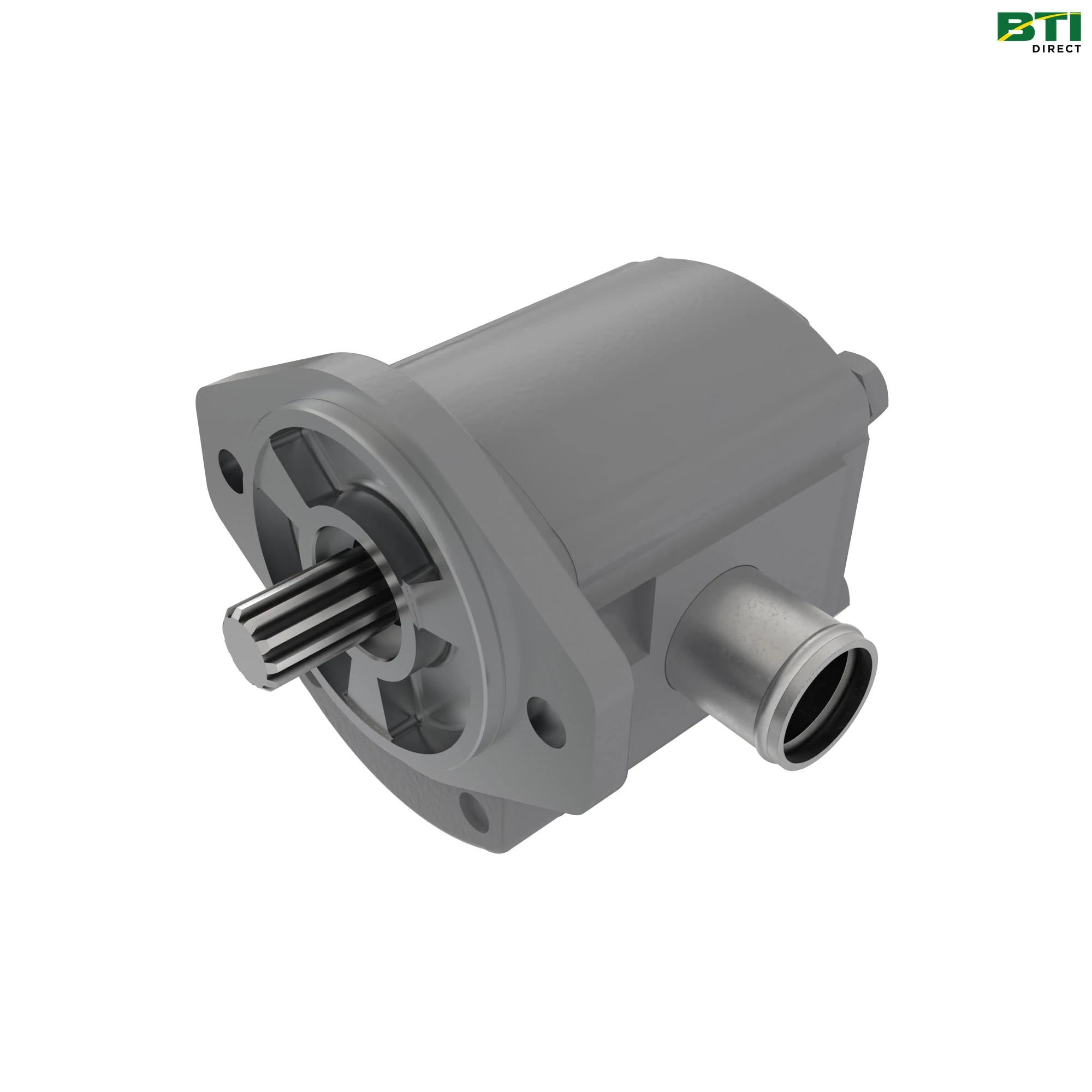 LVA15347: Transmission Hydraulic External Gear Pump
